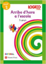 Espiral Magica Logico Primo P-5 Arribo Aviat A L'escola