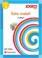 Espiral Magica Logico Primo P-4 Estic Malalt