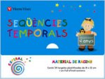 Espiral Magica 4-5 Anys. Sequencies Temporals