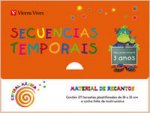 Espiral Maxica 3-4 Anos. Secuencias Temporais