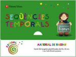 Espiral Magica 5-6 Anys Valencia. Sequencies Temporals