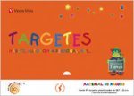 Espiral Magica 3-4 Anys. Targetes Habits,Autonomia Personal