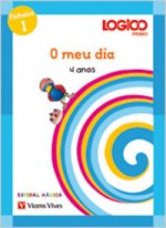 Espiral Magica Logico Primo P-4 O Meu Dia