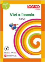 Espiral Magica Logico Primo P-3 Vivi A L'escola.