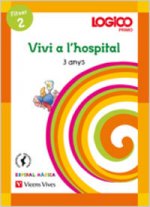 Espiral Magica Logico Primo P-3 Vivi A L'hospital