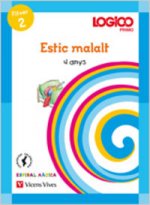 Espiral Magica Logico Primo P-4 Estic Malalt