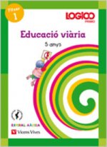 Espiral Magica Logico Primo P-5 Historia Del Trafic