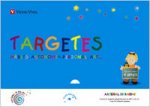 Espiral Colors 4-5 Anys. Targetes Habits, Autonomia Personal