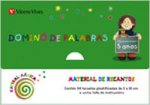 Espiral Maxica Domino De Palabras 5-6 Anos.terceiro