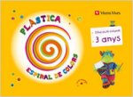 Espiral De Colors Plastica P-3 Balears
