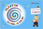 ESPIRAL DE COLORS P-4, PLASTICA, 1 EDUCACIO INFANTIL