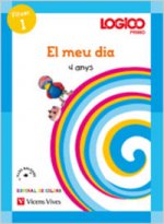 Espiral Colors Logico Primo P-4 El Meu Dia
