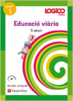 Espiral Colors Logico Primo P-5 Educacio Viaria