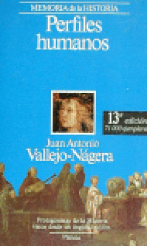 PERFILES HUMANOS