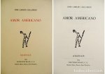 Amor americano