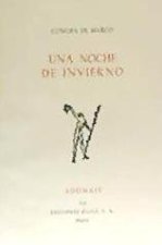 Una noche de invierno