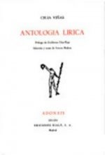 antología lírica
