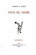Envés del existir