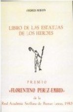 Libro de las estatuas de los héroes