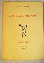 A este lado del alba