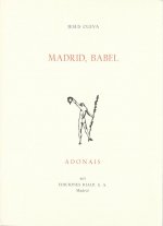 Madrid, Babel