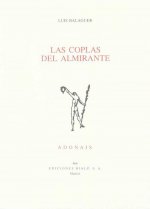 Las coplas del almirante