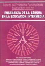 Enseñanza de la Lengua en la Educación Intermedia