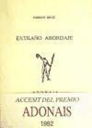 EXTRAÑO ABORDAJE