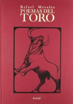 Poemas del Toro (Edicion Bibliofilos)