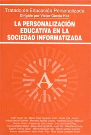 La personalización educativa en la sociedad informatizada