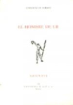 El hombre de Ur