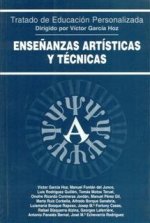 Enseñanzas Artísticas y Técnicas