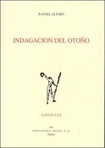 Indagación del otoño
