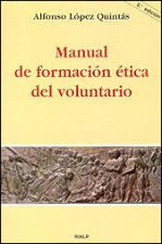 Manual de formación ética del voluntario