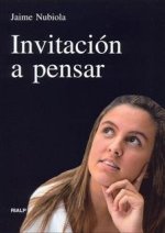 INVITACION A PENSAR