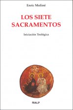 Los siete Sacramentos