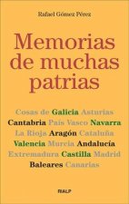 Memorias de muchas patrias