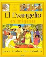 El Evangelio en imágenes (rústica)