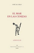 El mar en las cenizas