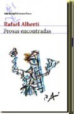 PROSAS ENCONTRADAS SEIX BARRAL