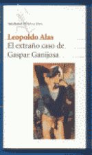 EXTRAÑO CASO DE GASPAR GINAJOSA SEIX BARRAL