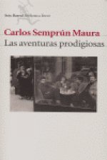 AVENTURAS PRODIGIOSAS