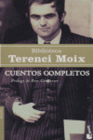 Cuentos completos