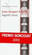 INGRID CAVEN SEIX BARRAL