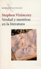 VERDAD Y MENTIRAS EN LA LITERATURA SEIX BARRAL