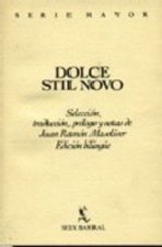 DOLCE STIL NOVO