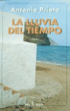 LLUVIA DEL TIEMPO