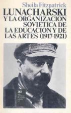 LUNACHARSKY Y LA ORGAN.SOVIET.