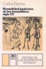 MENTALIDAD JUSTICIERA IRMANDIÑ