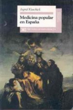 Medicina popular en España